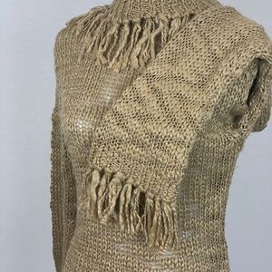 Beautiful Knit Sweater